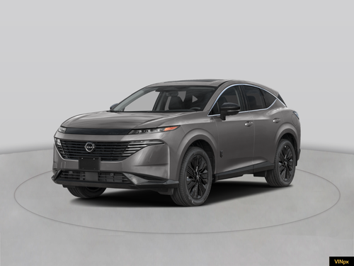 2027 Nissan Murano Dark Armor