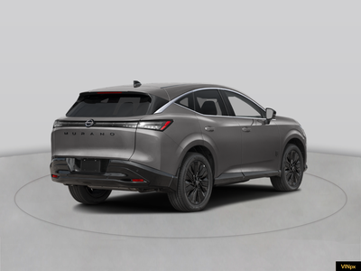 2027 Nissan Murano Dark Armor