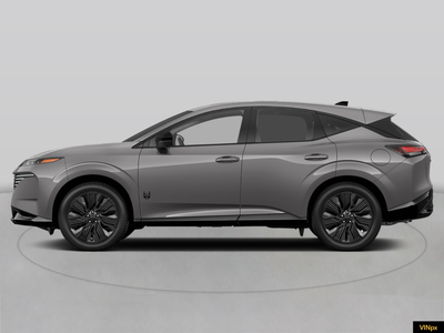 2027 Nissan Murano Dark Armor