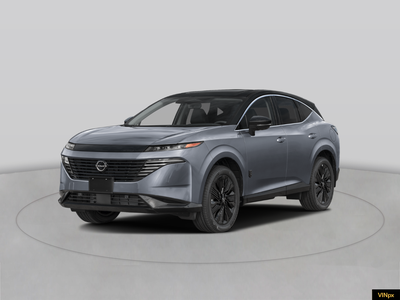 2027 Nissan Murano Dark Armor