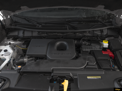2027 Nissan Murano Dark Armor