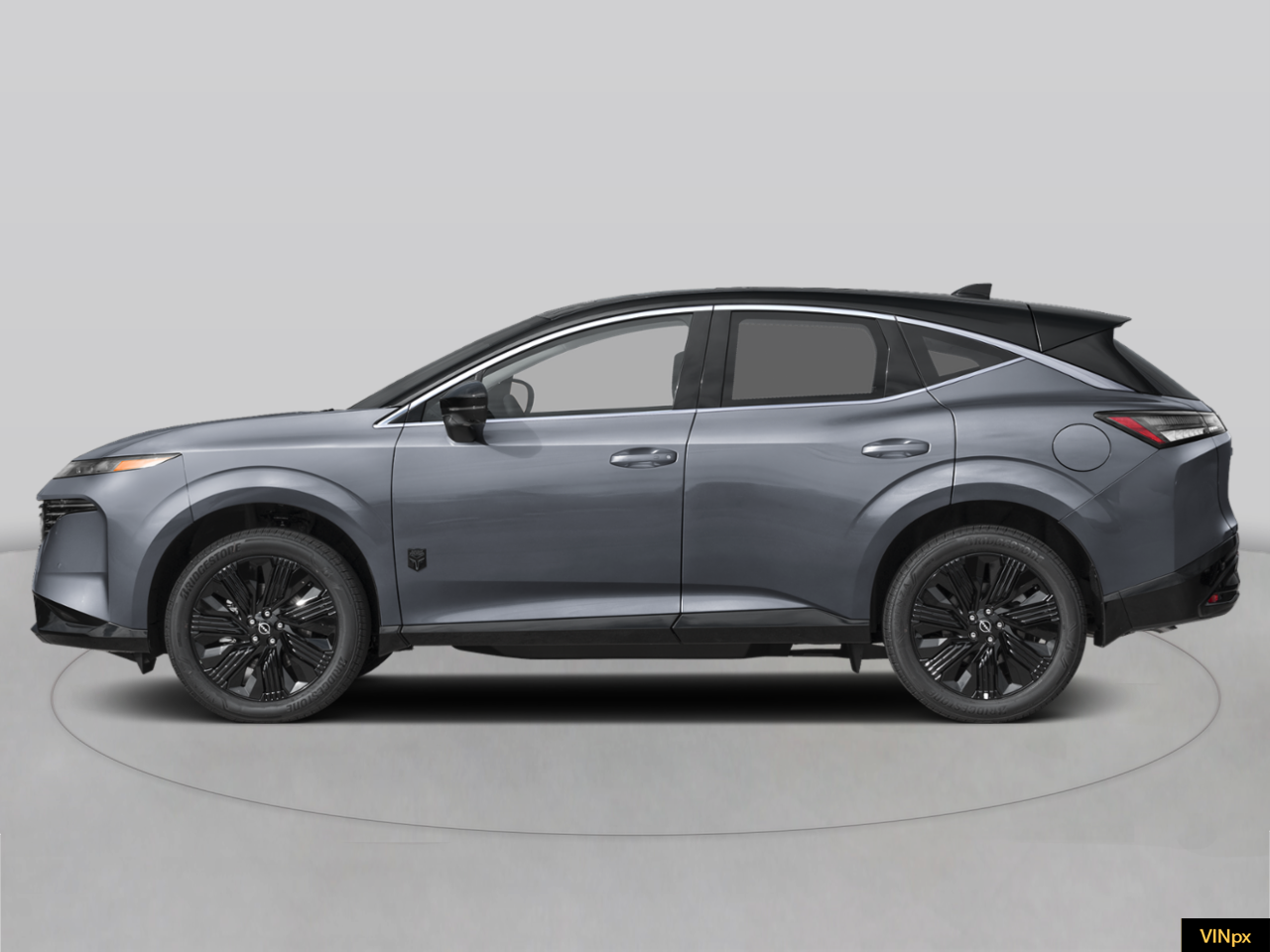 2027 Nissan Murano 3
