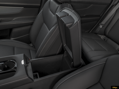 2027 Nissan Murano Dark Armor
