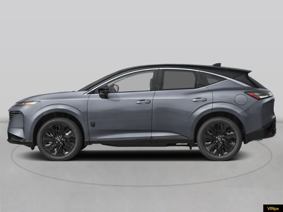 2027 Nissan Murano Dark Armor