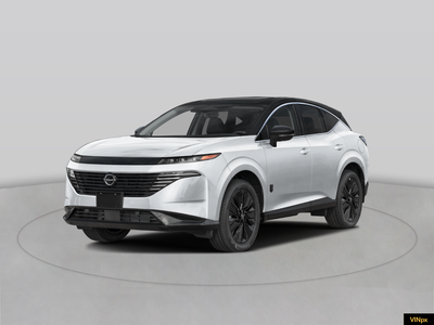 2027 Nissan Murano Dark Armor