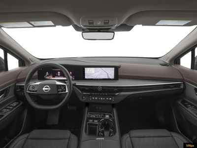 2027 Nissan Murano Platinum