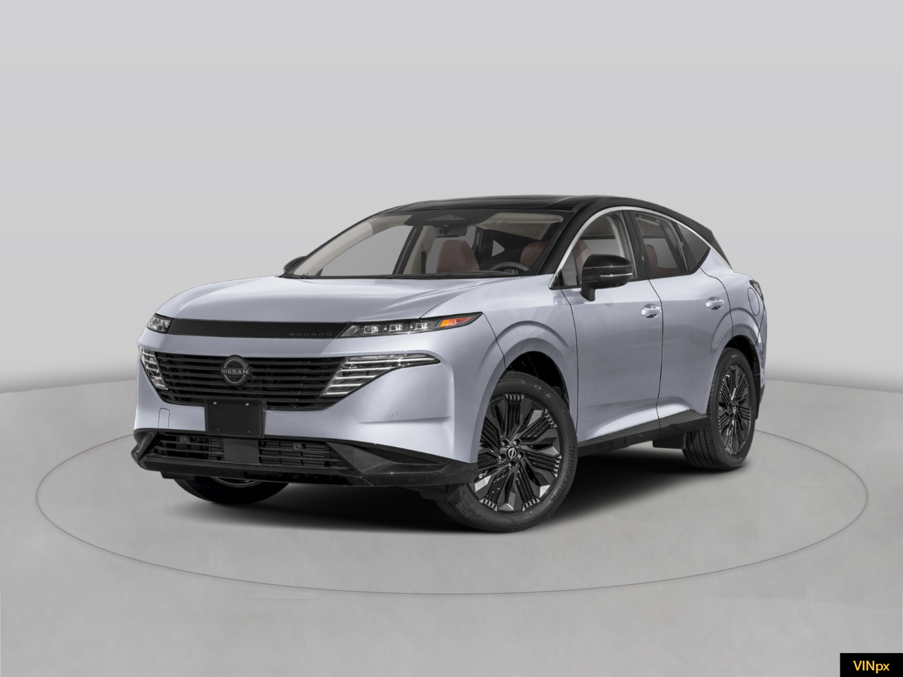 2027 Nissan Murano