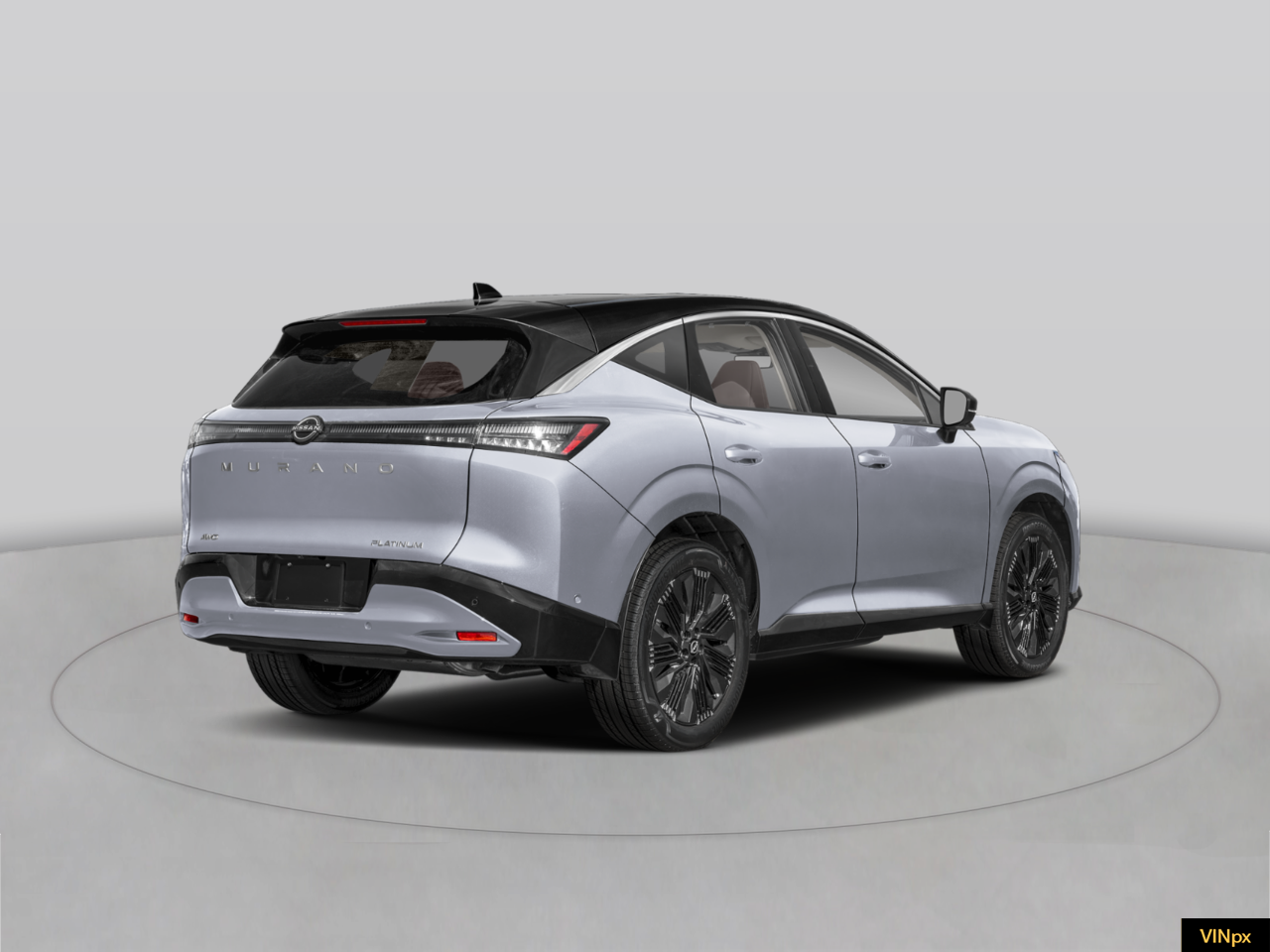 2027 Nissan Murano 2