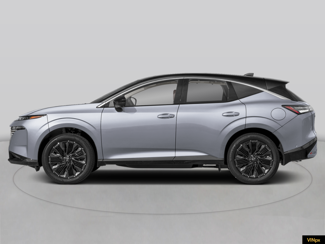 2027 Nissan Murano 3
