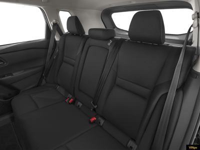 2027 Nissan Rogue S
