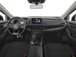 2027 Nissan Rogue S