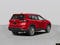 2027 Nissan Rogue S