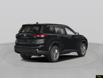 2027 Nissan Rogue S