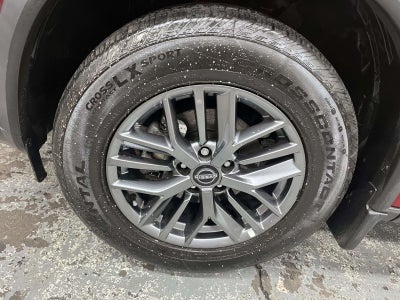 2023 Nissan Rogue S Intelligent AWD