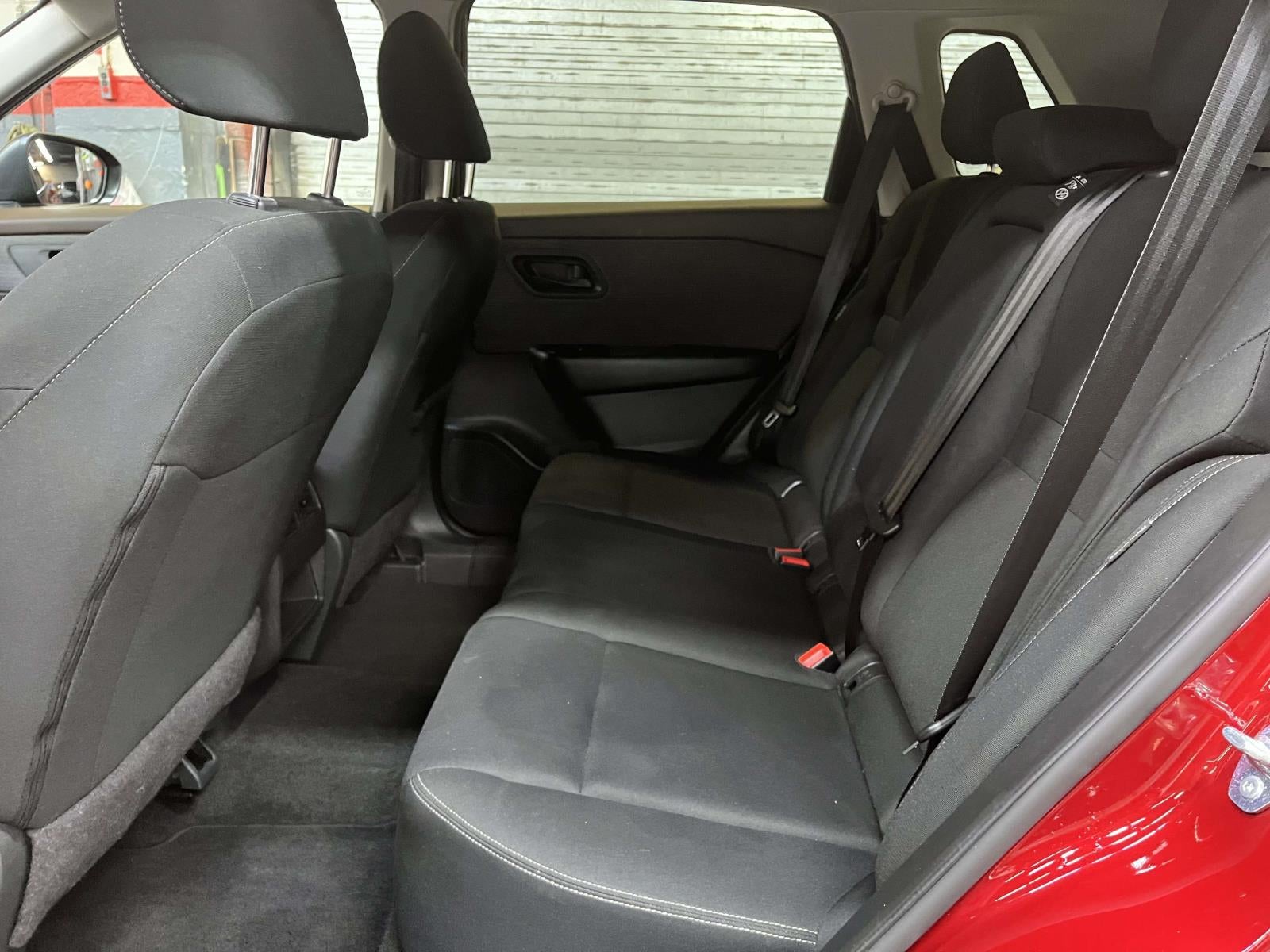 2023 Nissan Rogue S Intelligent AWD