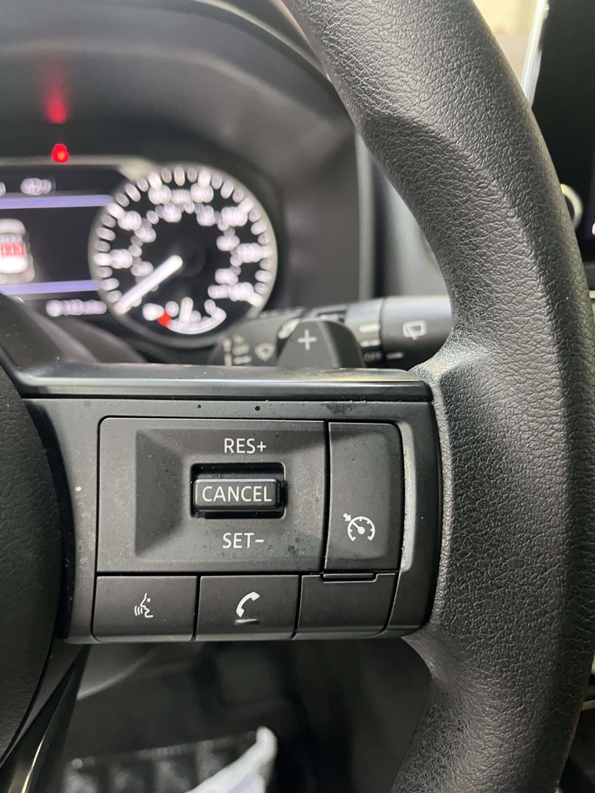 2023 Nissan Rogue S Intelligent AWD