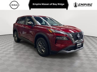 2023 Nissan Rogue S Intelligent AWD