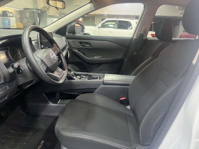 2025 Nissan Rogue S Intelligent AWD