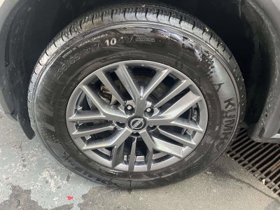 2024 Nissan Rogue S Intelligent AWD