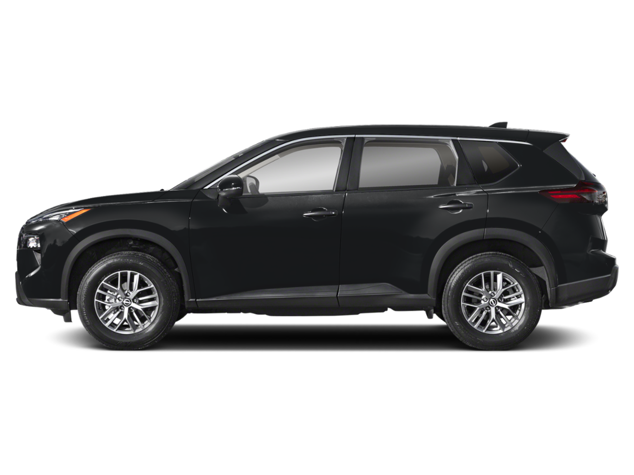 2024 Nissan Rogue S Intelligent AWD