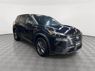 2024 Nissan Rogue S Intelligent AWD