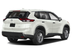 2025 Nissan Rogue S Intelligent AWD
