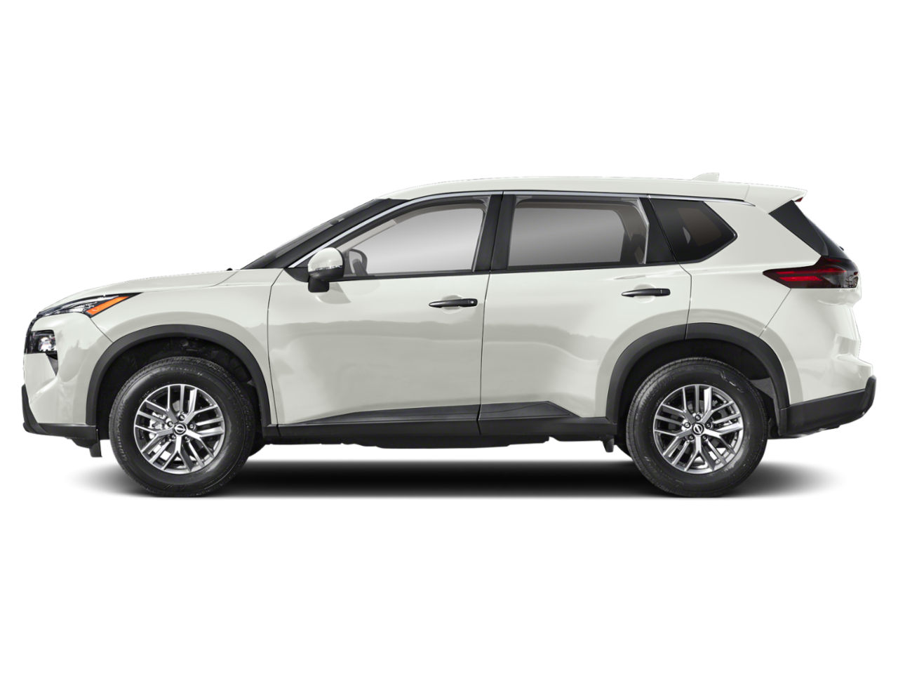2025 Nissan Rogue S Intelligent AWD