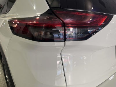 2025 Nissan Rogue S Intelligent AWD