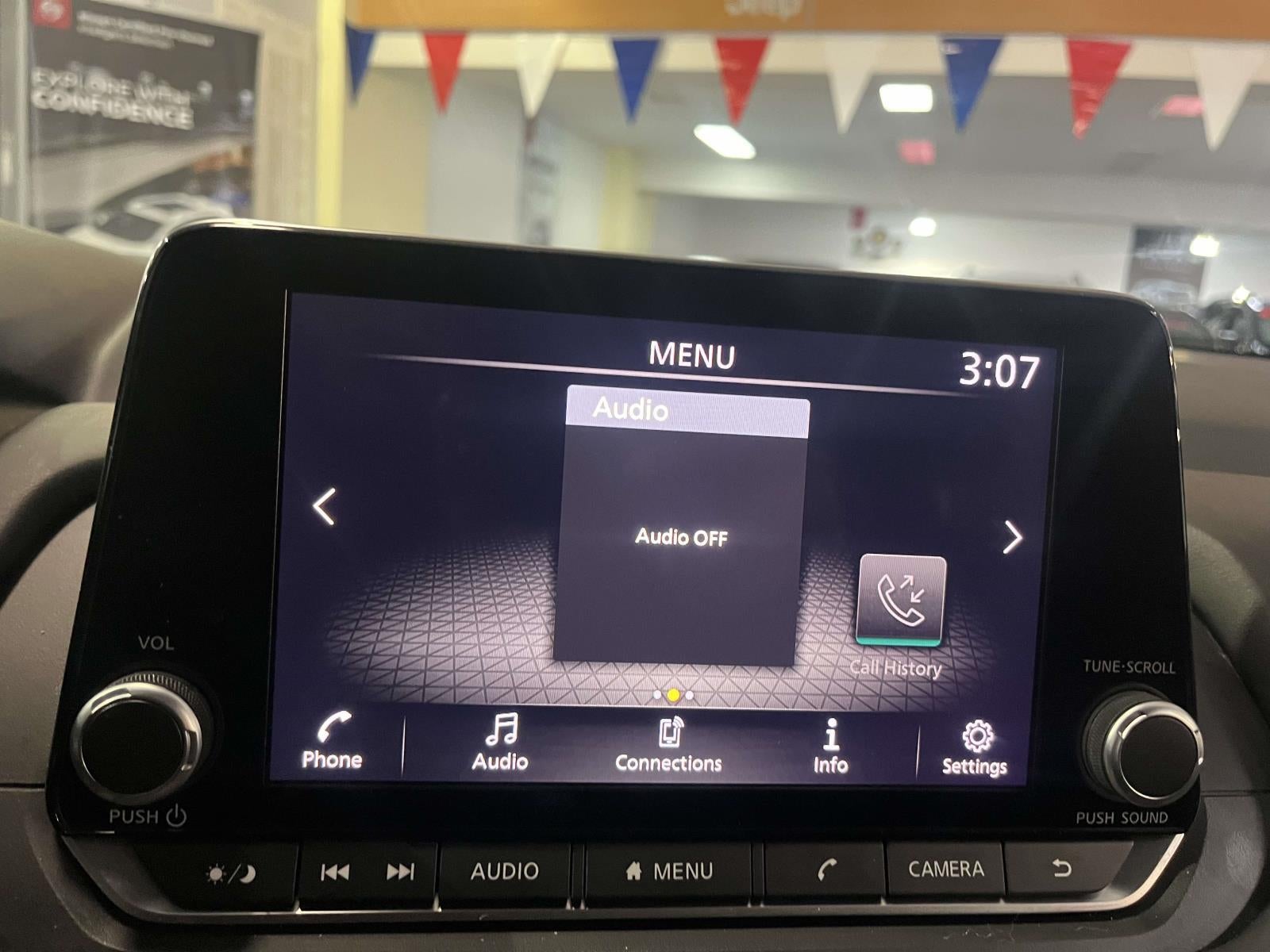 2025 Nissan Rogue S Intelligent AWD