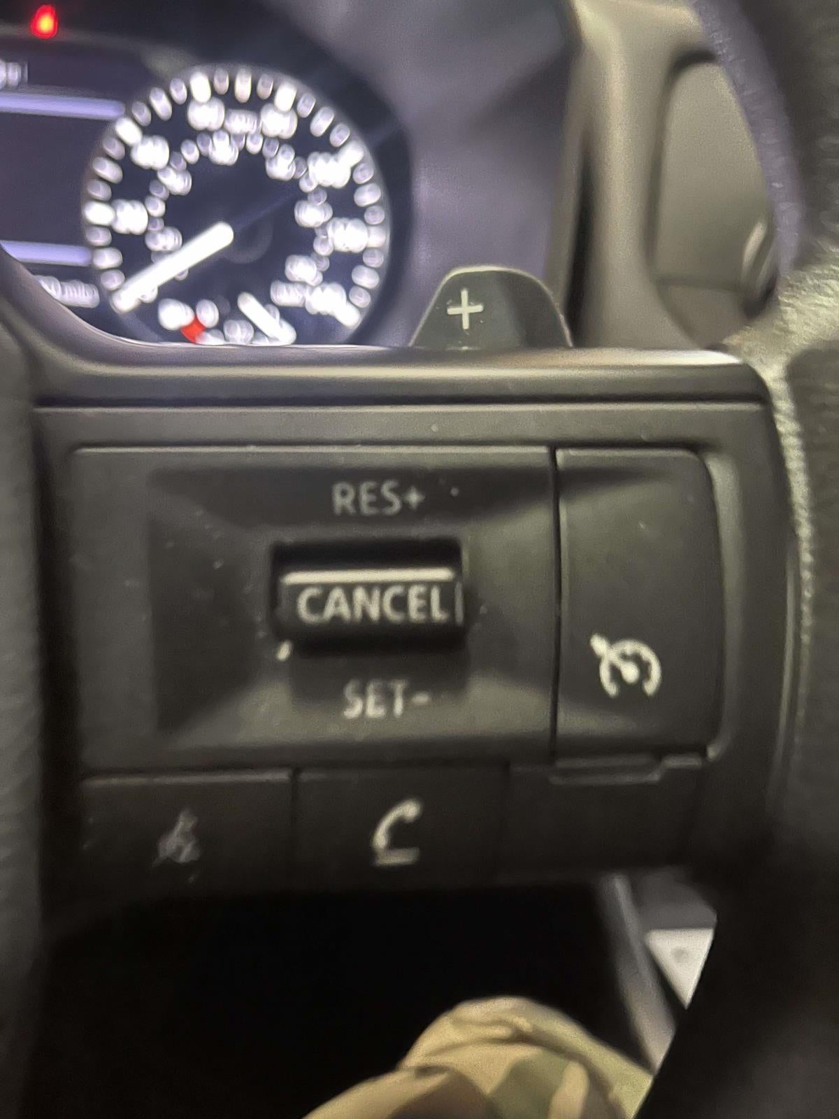 2025 Nissan Rogue S Intelligent AWD