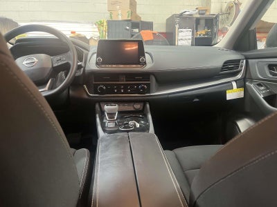 2023 Nissan Rogue S Intelligent AWD