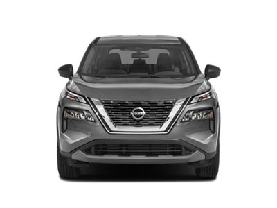 2023 Nissan Rogue S Intelligent AWD
