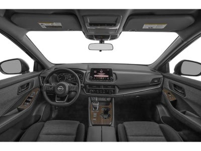 2023 Nissan Rogue S Intelligent AWD