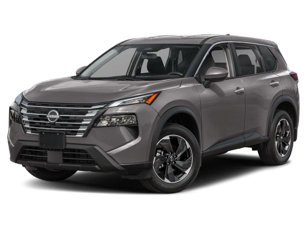 2024 Nissan Rogue SV FWD