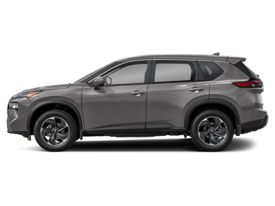 2024 Nissan Rogue SV FWD