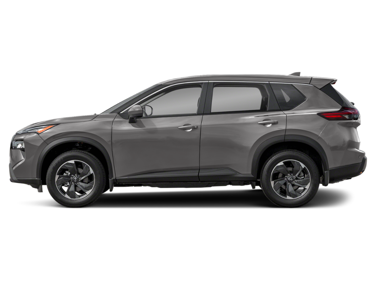 2024 Nissan Rogue SV FWD