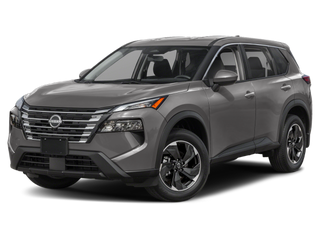 2024 Nissan Rogue SV FWD