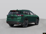 2027 Nissan Rogue Dark Armor