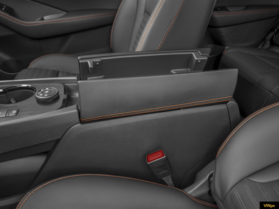 2027 Nissan Rogue Rock Creek