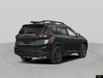 2027 Nissan Rogue Rock Creek