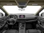 2027 Nissan Rogue Rock Creek