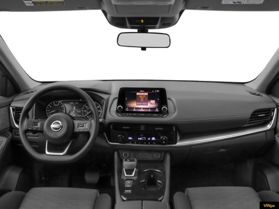 2022 Nissan Rogue SV Intelligent AWD