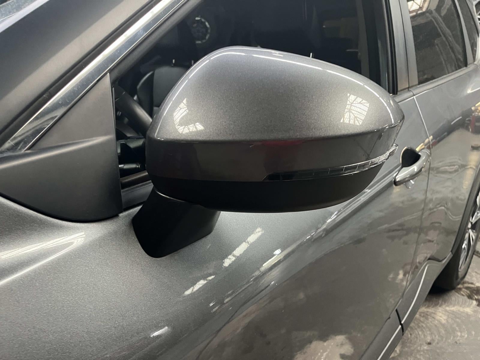 2022 Nissan Rogue SV Intelligent AWD