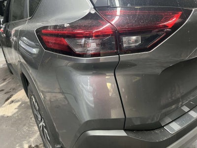 2022 Nissan Rogue SV Intelligent AWD