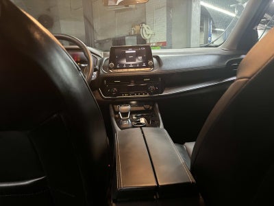 2022 Nissan Rogue SV Intelligent AWD