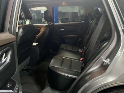 2022 Nissan Rogue SV Intelligent AWD