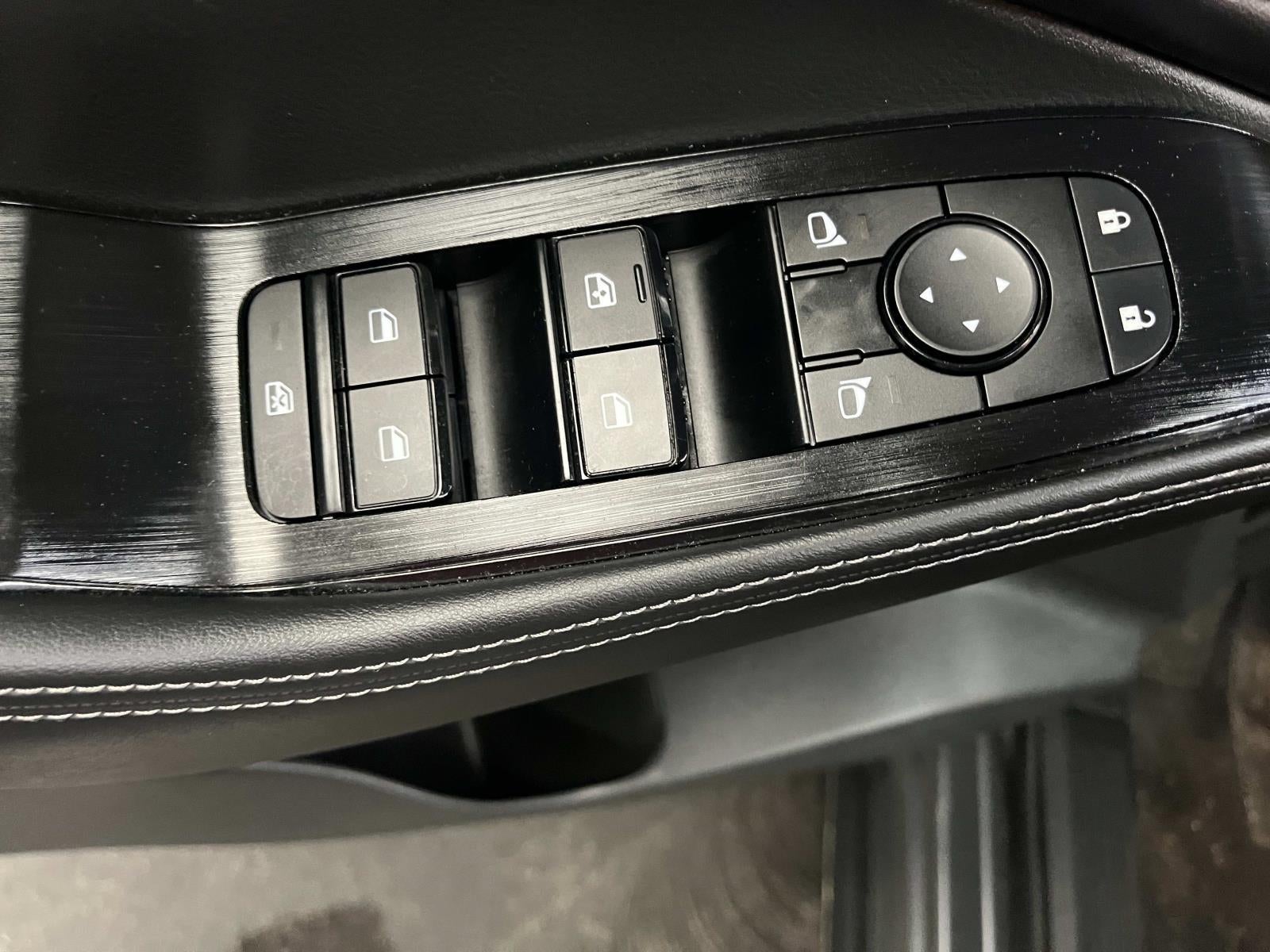 2022 Nissan Rogue SV Intelligent AWD