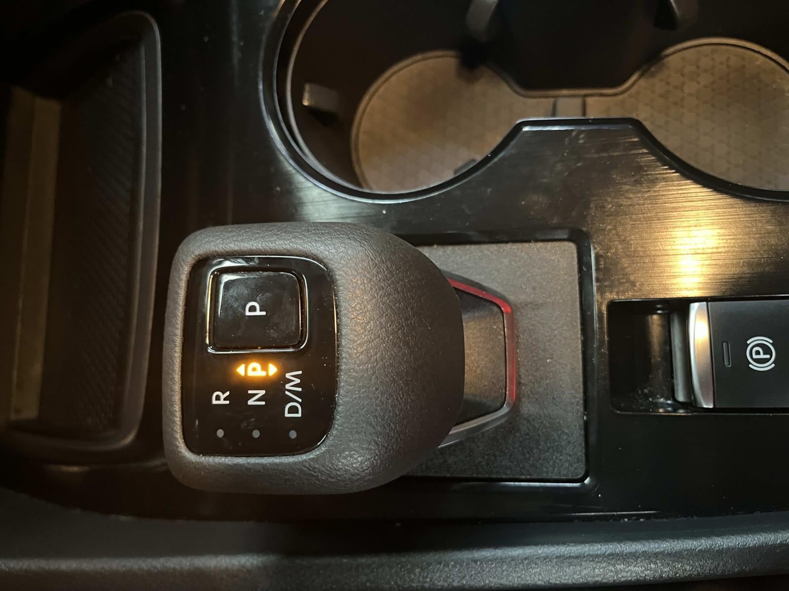 2022 Nissan Rogue SV Intelligent AWD