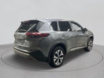 2022 Nissan Rogue SV Intelligent AWD