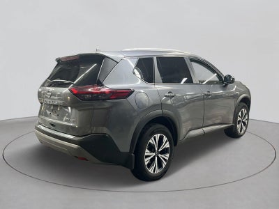 2022 Nissan Rogue SV Intelligent AWD